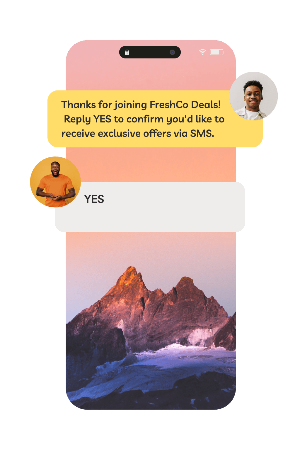 Get a Verified Toll-Free Number