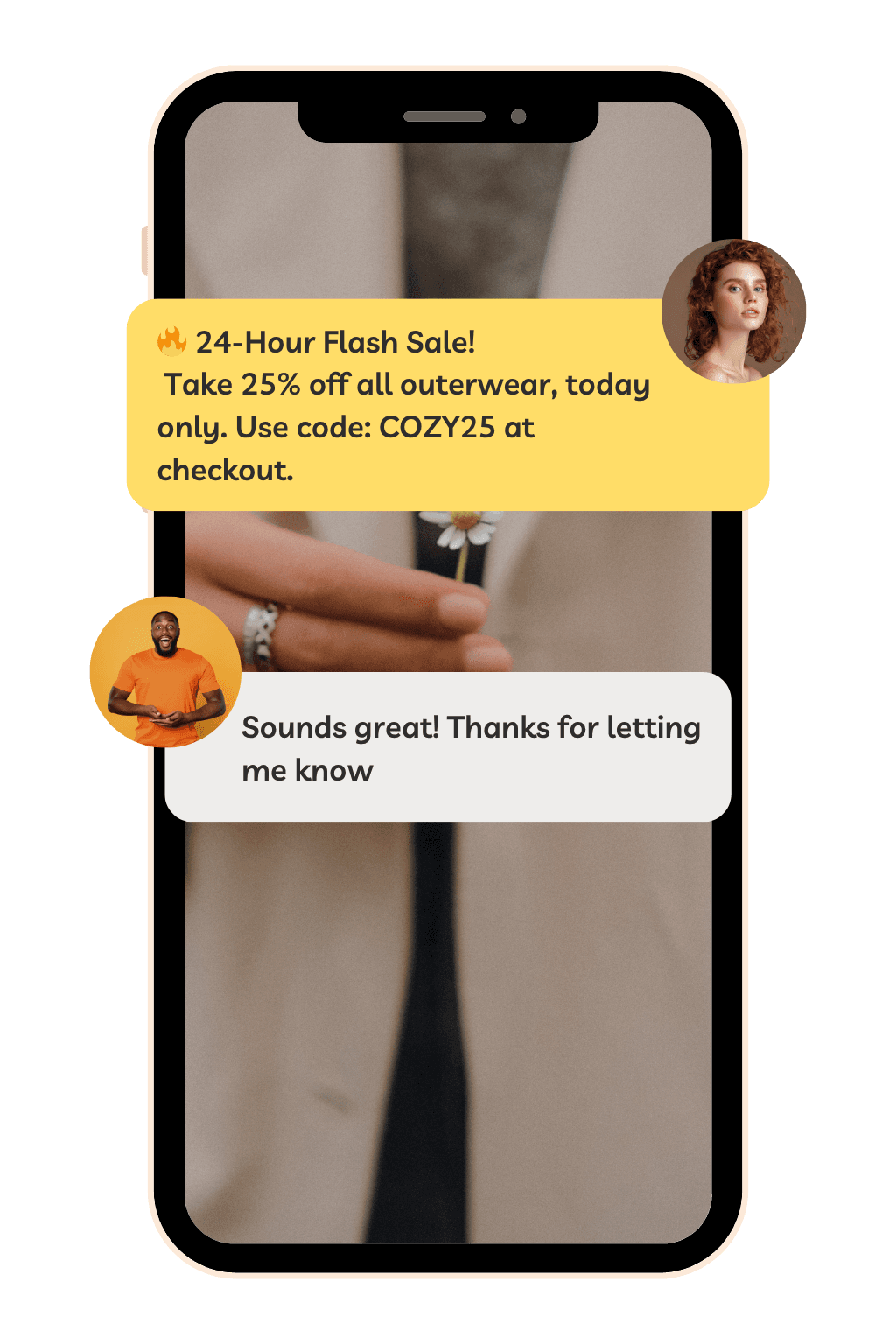 Send Bulk Promotions